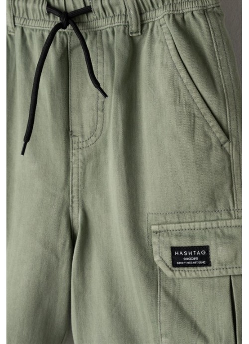 Βερμούδα cargo Hashtag