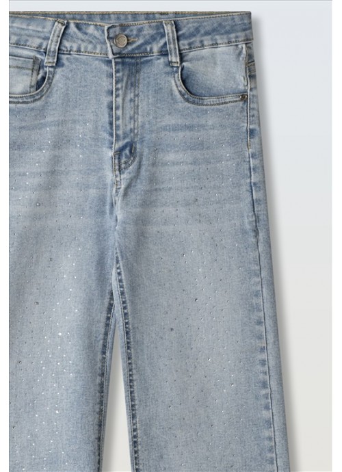 Παντελόνι τζην Εβίτα