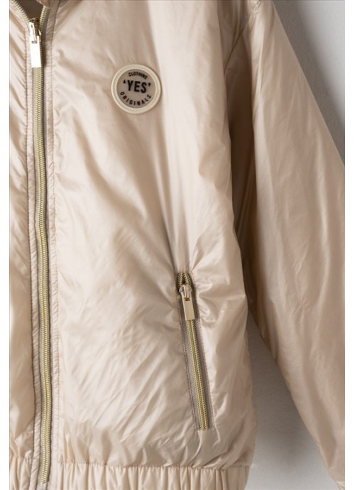 Μπουφάν Εβίτα