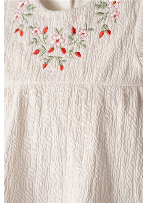 Σετ κολάν με μπλούζα και κορδέλα Εβίτα