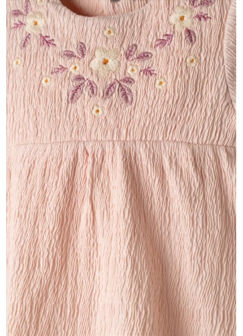 Σετ κολάν με μπλούζα και κορδέλα Εβίτα