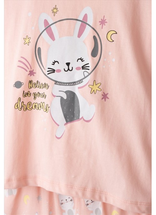 Πιτζάμα believe in your dreams Εβίτα