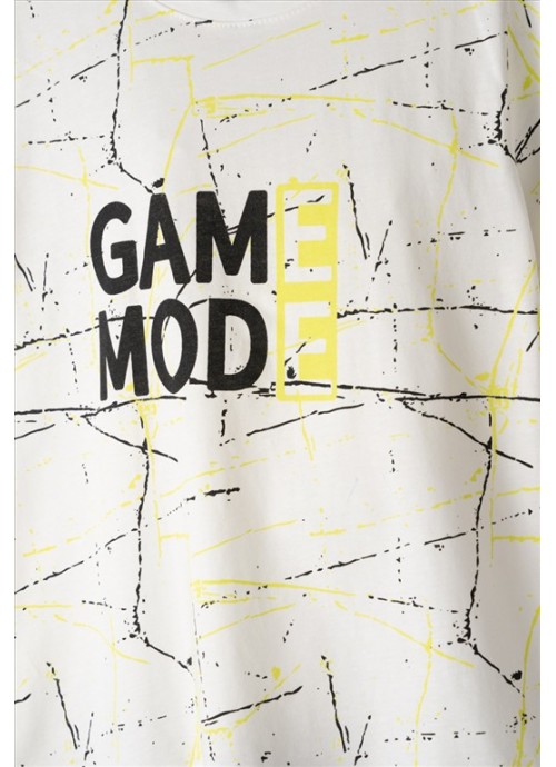 Πιτζάμα game mode Hashtag