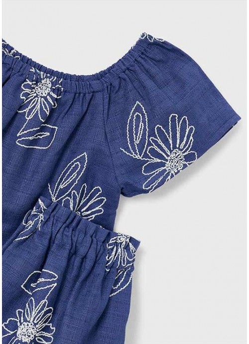 Σετ φούστα με τοπ Mayoral