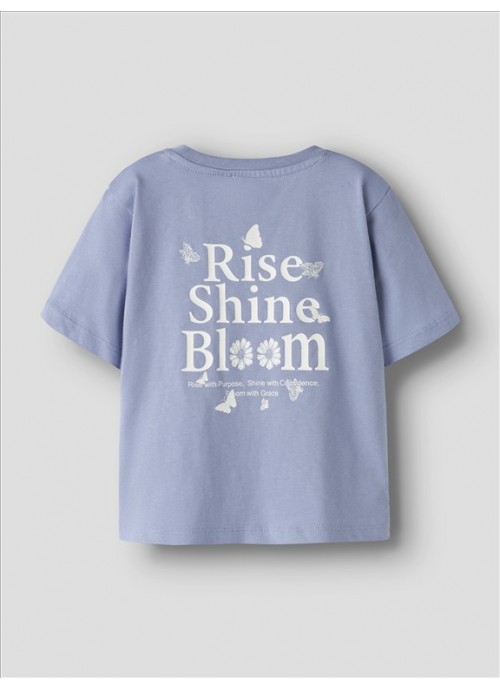 Μπλούζα butterfly Name It