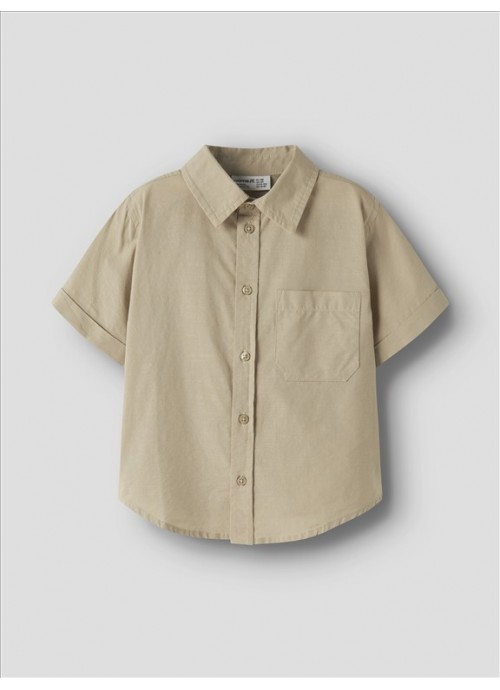 16136-Πουκάμισο Name It