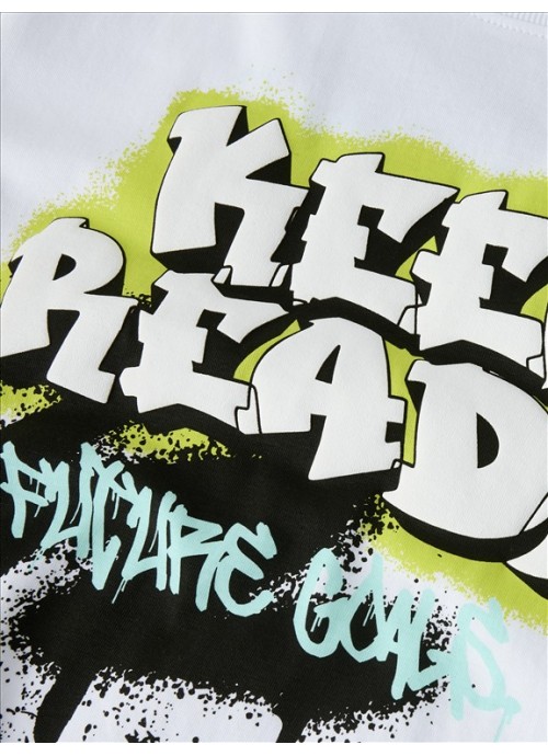 Μπλούζα keep ready Name It