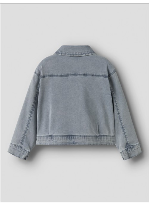 Μπουφάν τζην Name It