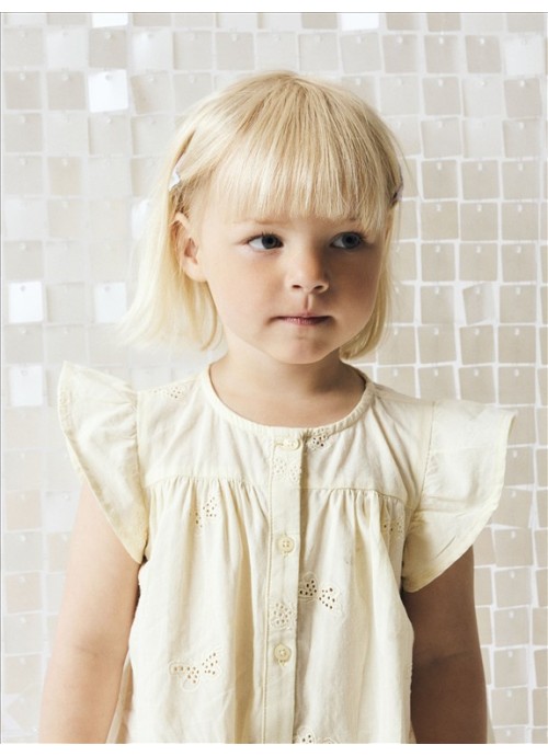 16131-Φόρεμα Name It