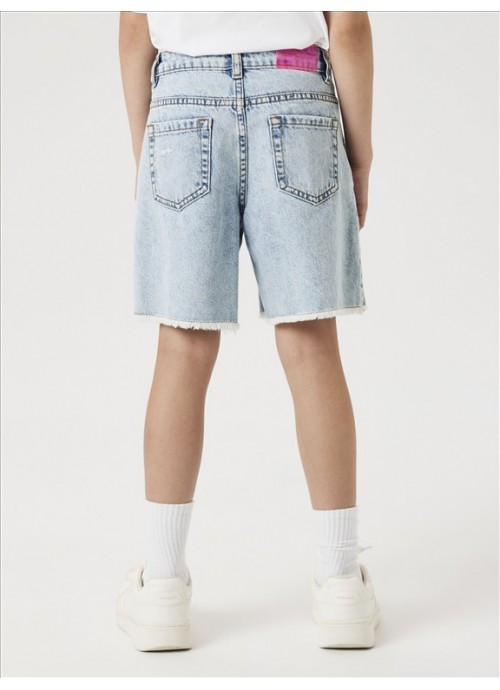 Βερμούδα τζην Name It