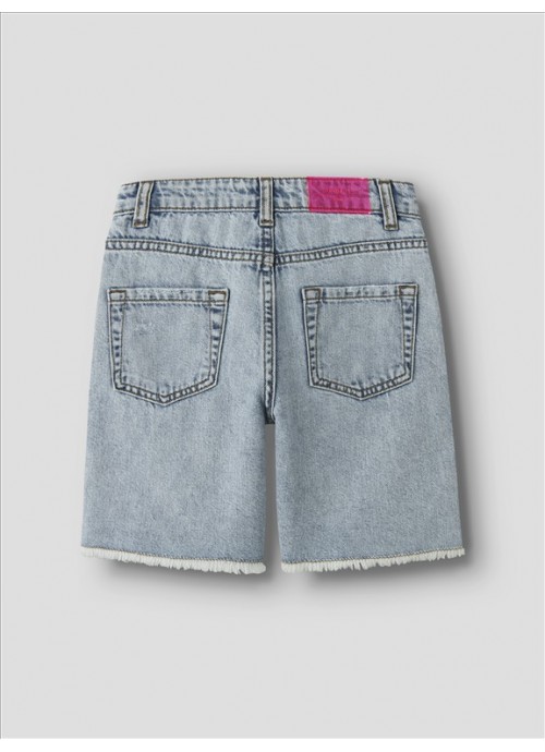 Βερμούδα τζην Name It