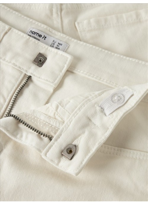 Σορτσάκι τζην Name It