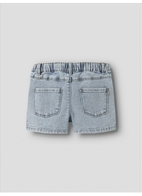 Σορτσάκι τζην Name It