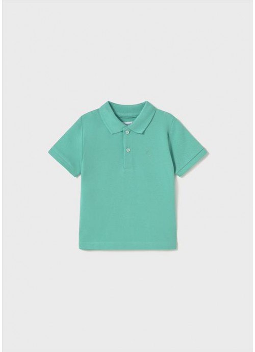 16148-Μπλούζα πόλο Mayoral