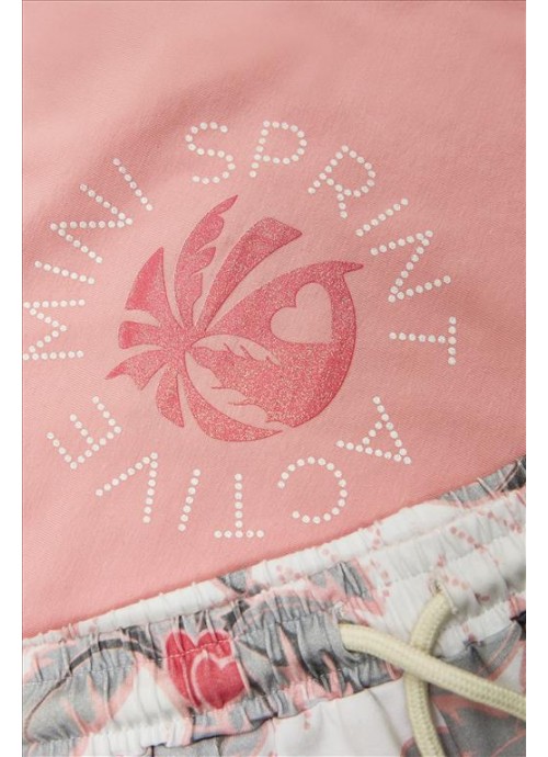 Σετ σορτσάκι active Sprint