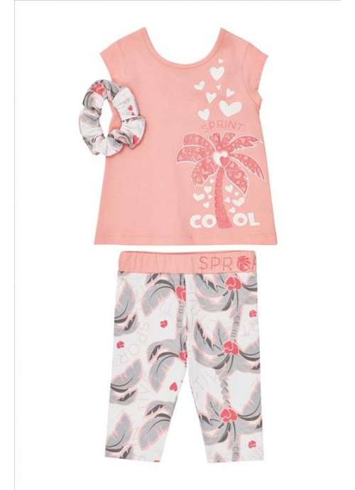 16168-Σετ κολάν cool Spriint