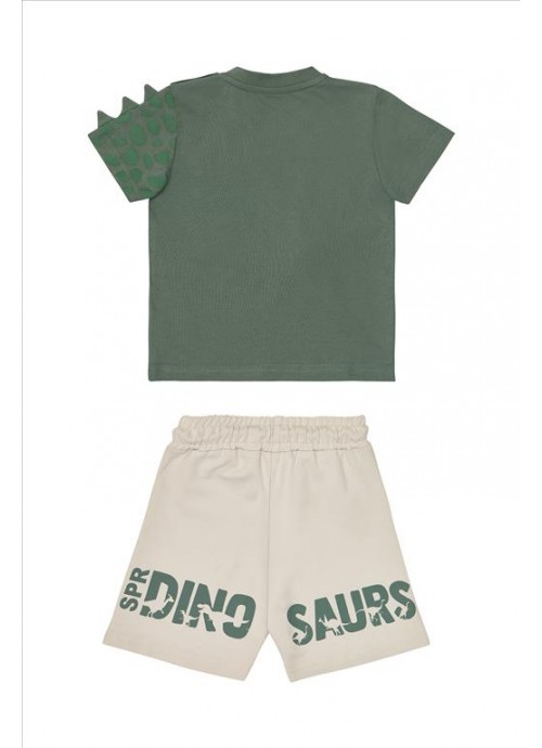 Σετ σορτσάκι roar Sprint