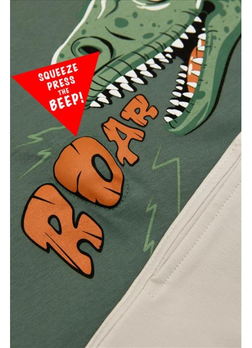 Σετ σορτσάκι roar Sprint