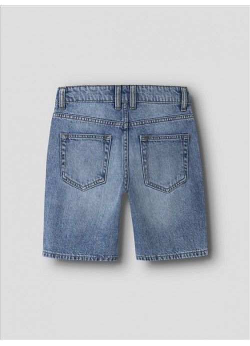 Βερμούδα τζην Name It