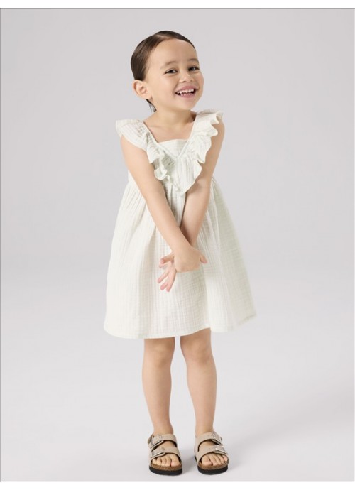 16195-Φόρεμα Name It