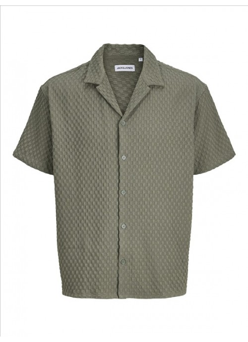 16190-Πουκάμισο Jack και Jones