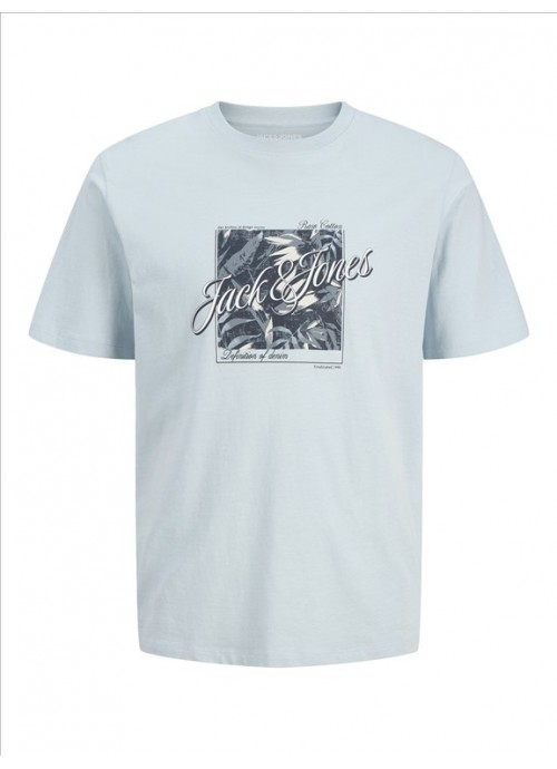 16191-Μπλούζα Jack και Jones