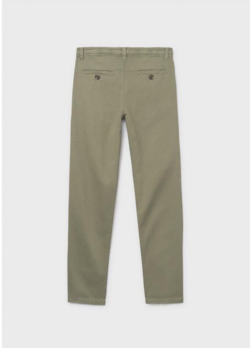 Παντελόνι chino relaxed fit Mayoral