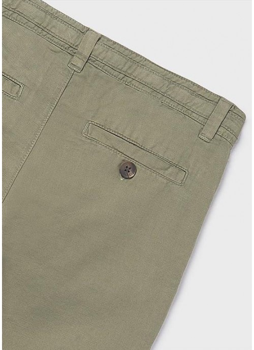 Παντελόνι chino relaxed fit Mayoral