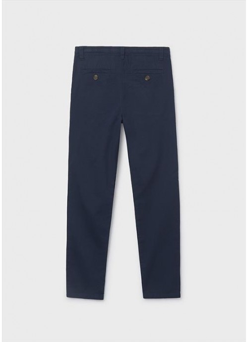 Παντελόνι chino relaxed fit Mayoral