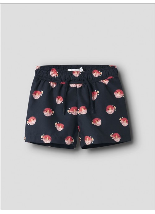 Μαγιό βερμούδα Name It