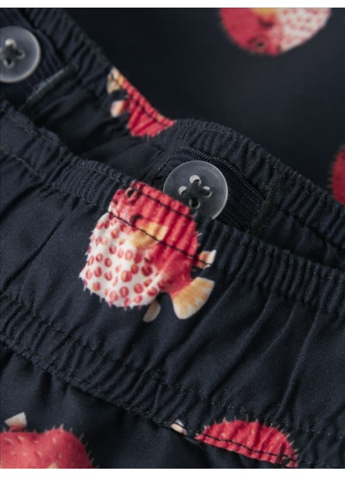 Μαγιό βερμούδα Name It