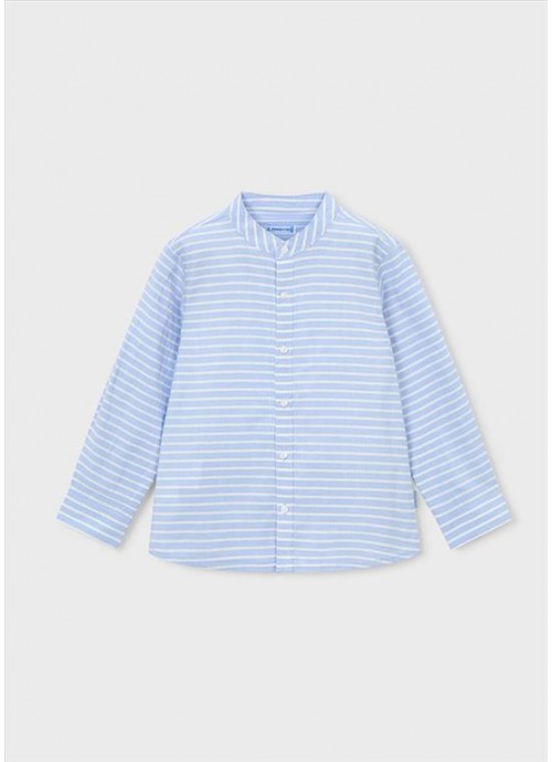 Πουκάμισο ριγέ Mayoral