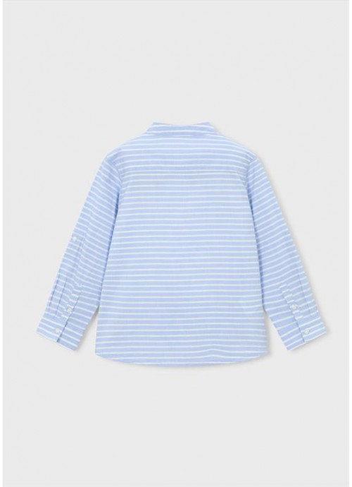 Πουκάμισο ριγέ Mayoral