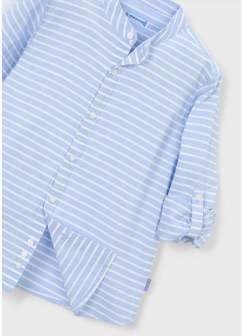Πουκάμισο ριγέ Mayoral