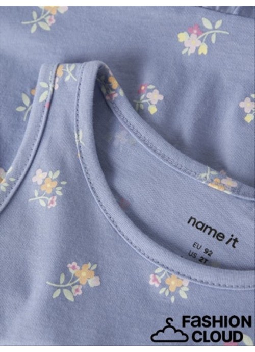 Φόρεμα floral Name It