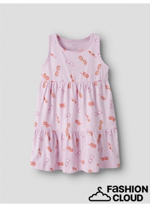 16227-Φόρεμα sunglasses Name It