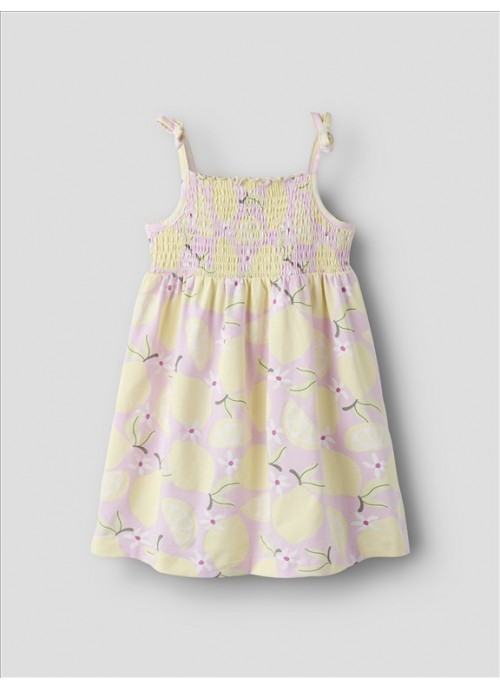 16253-Φόρεμα Name It