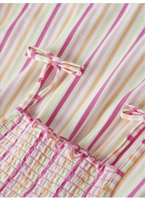 Φόρεμα ριγέ Name It