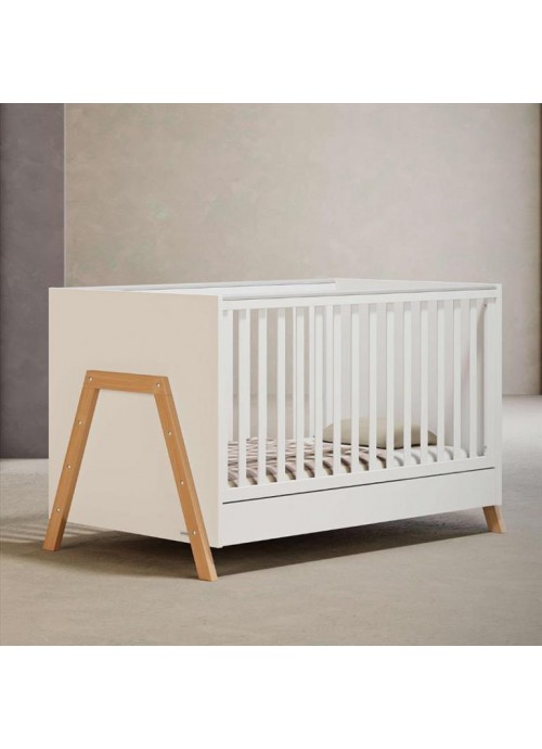 750-Casababy παιδικό Κρεβάτι Oslo