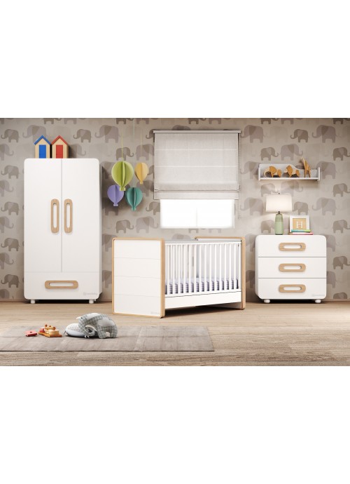 773-Κούνια VENERE CASABABY