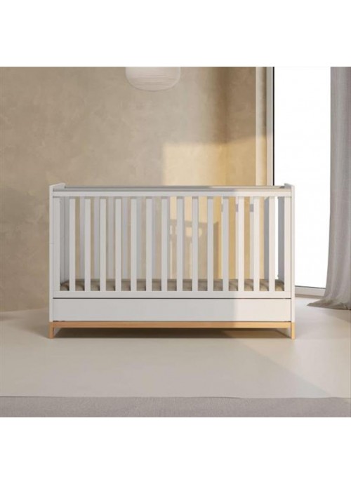 805-Casababy Zoom Βρεφικό Κρεβάτι Μετατρεπόμενο