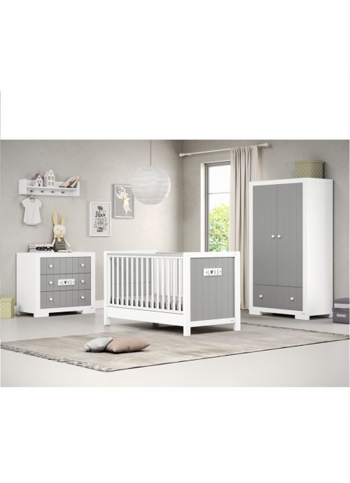 811-Κούνια PETIT CASABABY