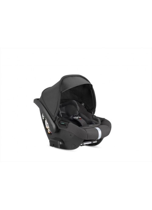 Πολυκαρότσι Inglesina Aptica XT Quattro 2024 Με Κάθισμα Αυτοκινήτου Darwin Ι-Size, Magnet Grey