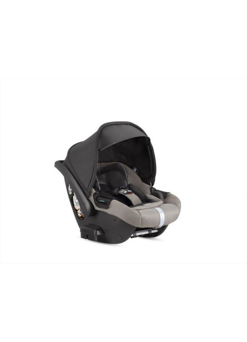 Πολυκαρότσι Inglesina Aptica XT Quattro 2024 Με Κάθισμα Αυτοκινήτου Darwin Ι-Size, Tundra Beige