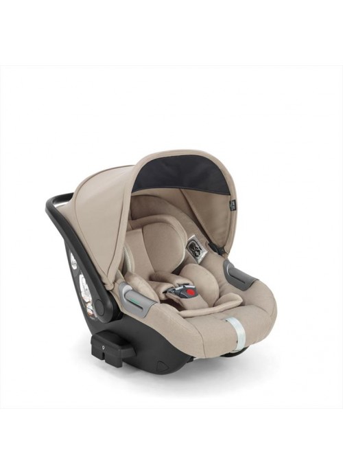 Σύστημα μεταφοράς Aptica Quattro Pashmina Beige / Palladio Black Darwin Infant