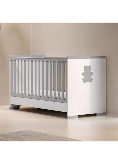 862-Casababy παιδικό κρεβάτι Smart