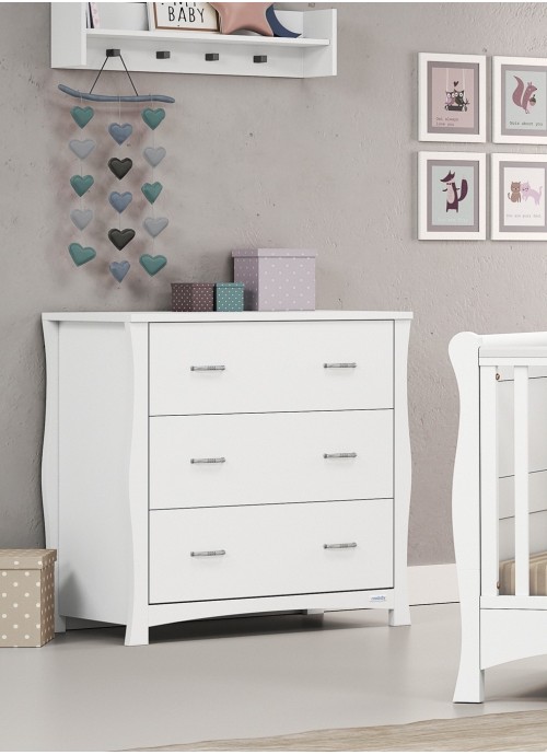 Σιφονιέρα OXFORD CASABABY