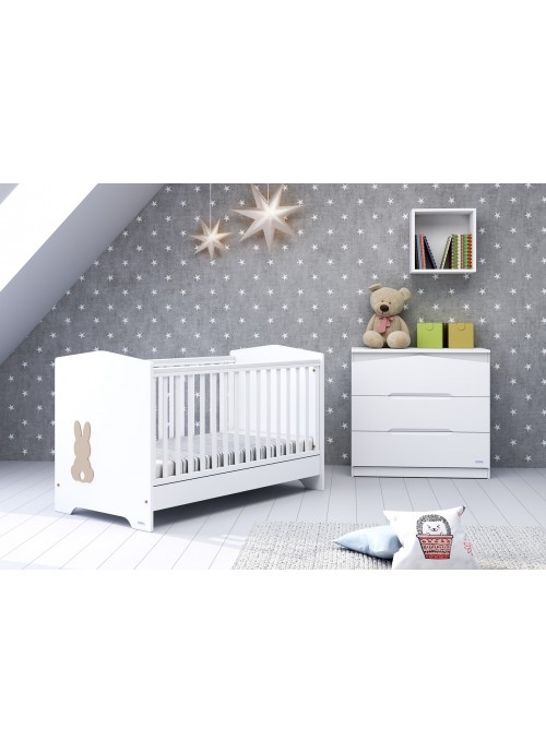904-Σιφονιέρα RABBIT CASABABY