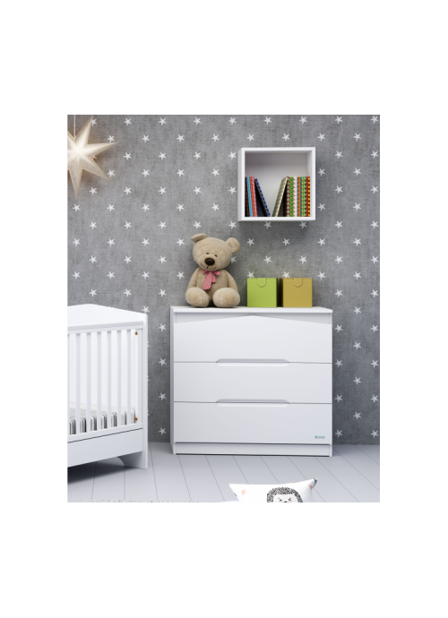 Σιφονιέρα RABBIT CASABABY
