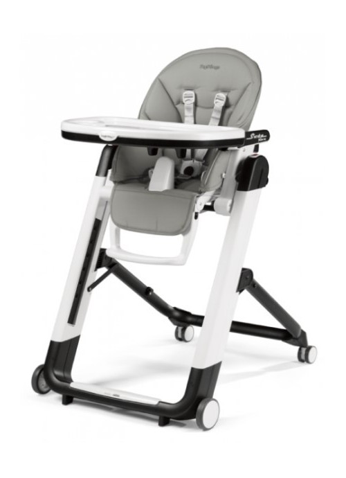 2203-Peg Perego καρέκλα φαγητού Siesta Follow Me 20 wonder ice